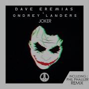 Joker Original Mix