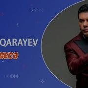 Revan Qarayev Bu Gece