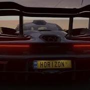 Forza Horizon 4 Mega Bass