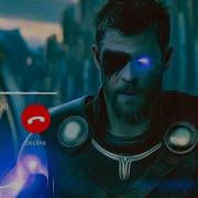 Thor Ragnarok Theme Ringtone Orignal
