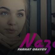 Farhat Orayev Nazali