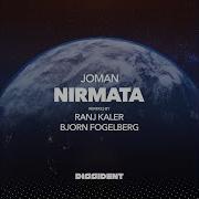 Joman Nirmata Bjorn Fogelberg Remix