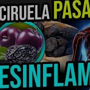 La Ciruela