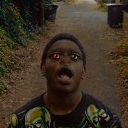Lsd On My Tongue