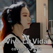 Viva La Vida Cover
