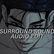 Jid Surround Sound Edit Audio