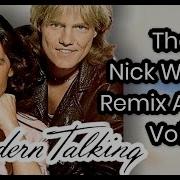 Modern Talking Let Talk About Love Remix 2022