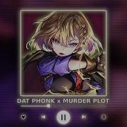 Datphonk X