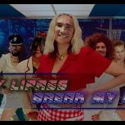 Dua Lipa Break My Heart Gachiremix