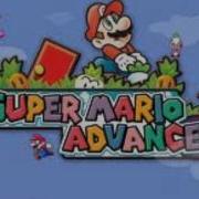 Super Mario Advance Intro Music Restore 4Th