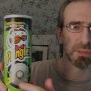 Pringles Can Speaker