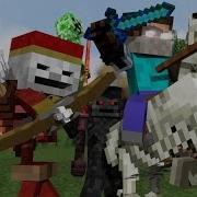 Monster Crew