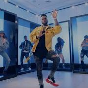 Jason Derulo Nuka Love Not War