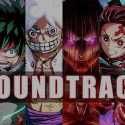 Epic Orchestral Ost Anime