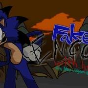Faker Encore Good Ending With Lyrics Fnf Vs Sonic Exe Lyrical Cover Ft Nathagames