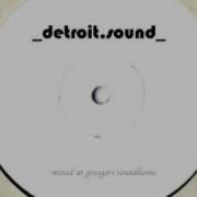 Detroit House Music Mix Pt V