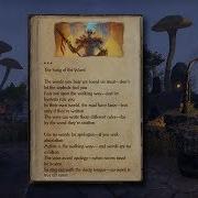 Eso Morrowind S 6 New Songs Male Bard With Lyrics