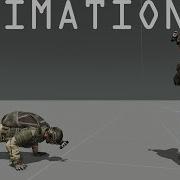 Arma 3 Editor Tutorial Animations