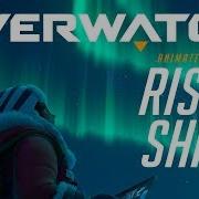 Overwatch Rise And Shine