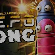 Repo Music