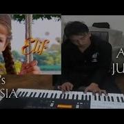 Elif Soundtrack Serial Drama Turki In Sctv Indonesia