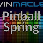 Pinball Spring