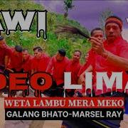 Gawi Ende