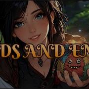 Lyra Vesperi Odds And Ends