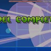 Geometry Dash Sound Effects Level