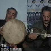 Матназар Ниязметов Куйлайди