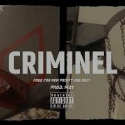 Criminal Type Beat