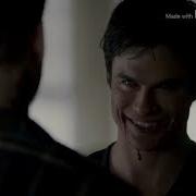 Damon Salvatore My Oh My