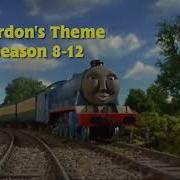 Gordon Theme Season 8