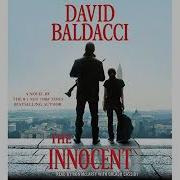 David Baldacci Audiobook