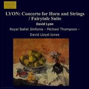 Royal Ballet Sinfonia Snow Scene