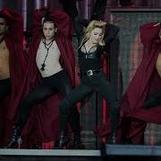 Madonna Girl Gone Wild Mdna Tour 1080P Hd