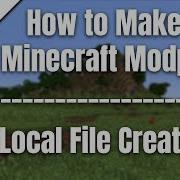 How To Make A Minecraft Modpack Ep1 2019