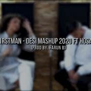 Firstman Desi Mashup 2020