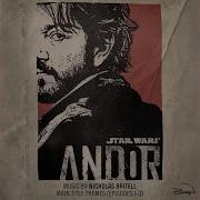 Andor Theme
