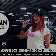 Baby Driver Furkan Soysal Can Demir Hayati Remix Hd