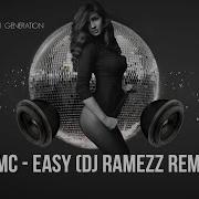 Ice Mc Easy Dj Ramezz Remix Dark Wolf Mixing