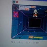 Scratch Sans Undertale Simulator 2 Player