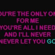 Steelheart I Ll Never Let You Go Karaoke