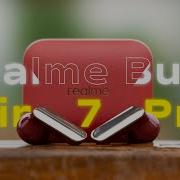 Realme Спокойствие