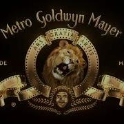Mgm Leo Sound Effects