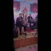Arnold Arakelyan Uartu Band 2020