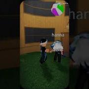 Туса Витаминка Roblox