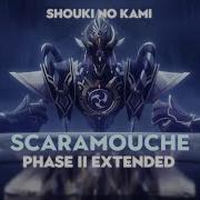 Genshin Impact Ost Scaramouche Boss Theme Phase 2