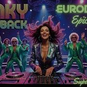 Super Rich Dj Funky Comeback