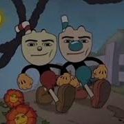 Cuphead Rap Минус